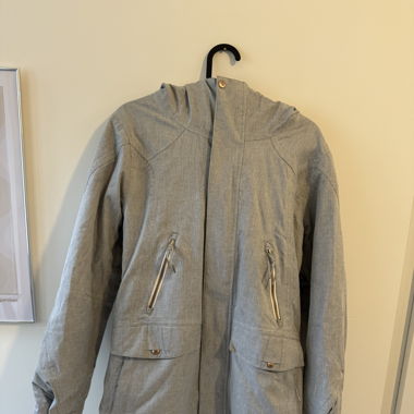 Veste de ski Zimstern S