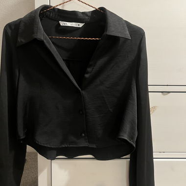 blouse Zara
