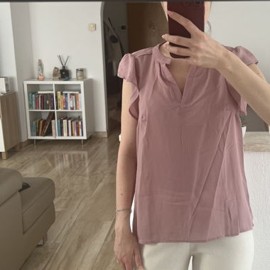 Bluse