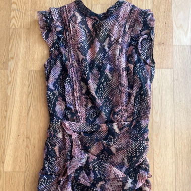 Allsaints Kleid gr.34