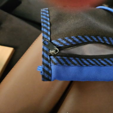 Geldtasche