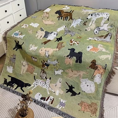 Coperta cani