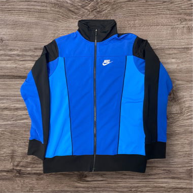 Nike Trainingsjacke 