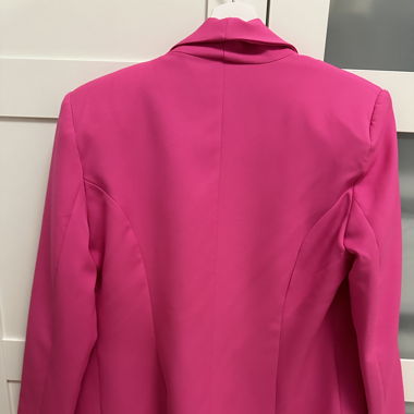 Pinker Blazer M
