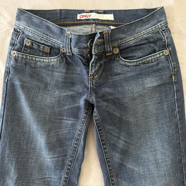 Jeans ONLY