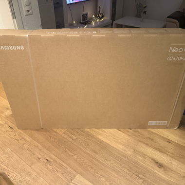 Samsung Neo QLED QN70F 65 Zoll 163 cm NEU