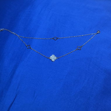 Van Cleef Bracelet 