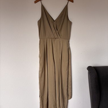 Tutina verde