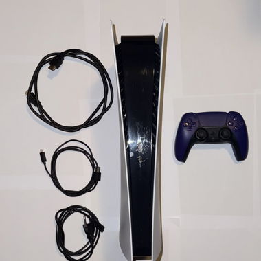 Playstation 5 Digital Edition 1TB