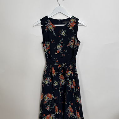 Esprit Floral Dress