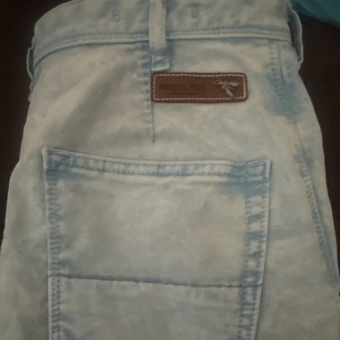 Jeans PATRIZIA PEPE