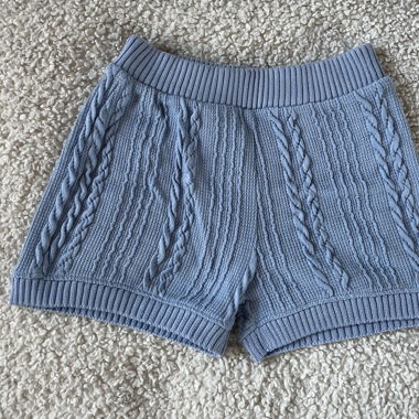 Zara Shorts