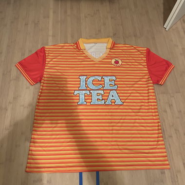 Migros Ice Tea Peach Shirt