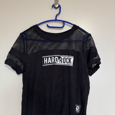 T-shirt HARDROCK