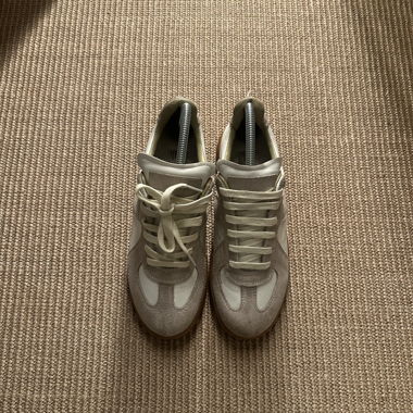 Maison Margiela Gats grigio