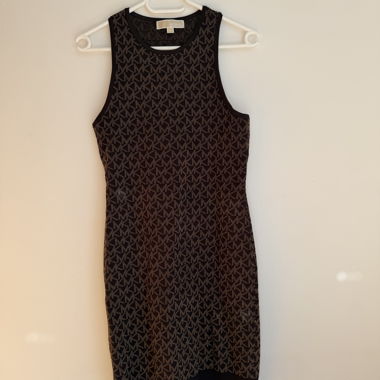 MICHAEL KORS Trägerkleid