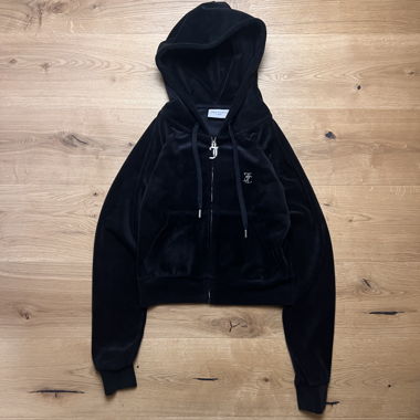 Juicy Couture Hoodie - like new