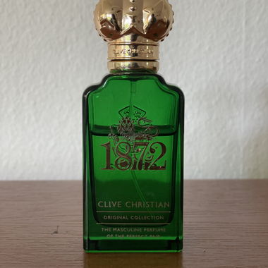 Profumo Clive Christian 1872 50 ml