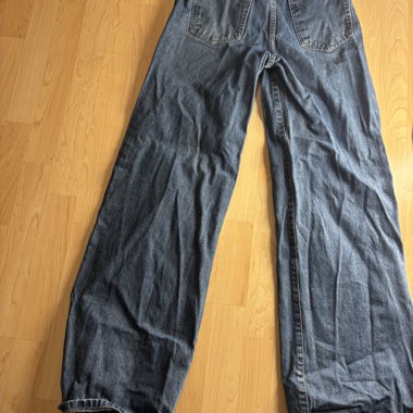 Baggy Hosen 
