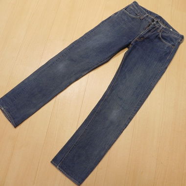 Sugar Cane Selvedge Japanese Denim Jeans W32 L34