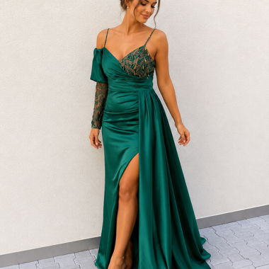 Robe de soirée élégante de Canur Dress T. 42
