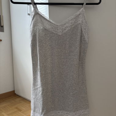Top a Costine con Pizzo