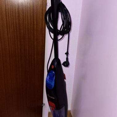 Aspirapolvere per liquidi e solidi Vileda Jet Clean
