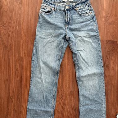 Jeans Bershka