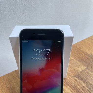 iPhone 6, 64GB