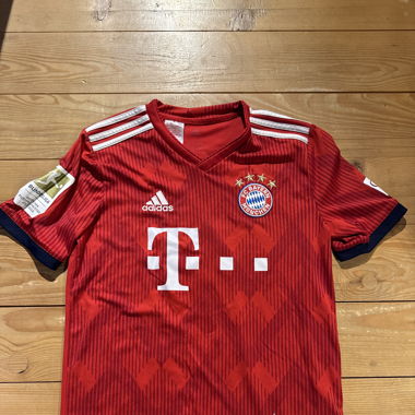 FC Bayern München Trikot 19/20 
