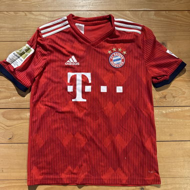 FC Bayern München Trikot 19/20 