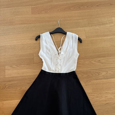 Robe Sandro Paris S-36