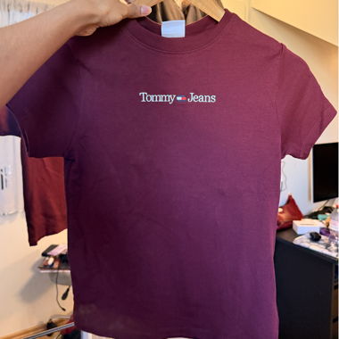 Tommy Jeans T-Shirt