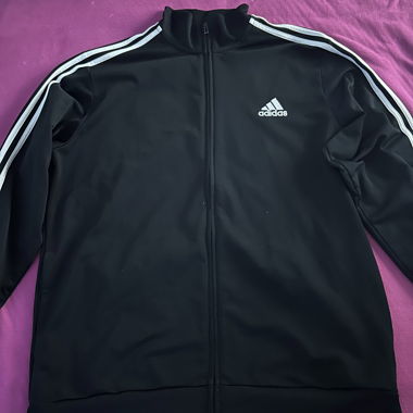 Veste de survêtement Adidas Primegreen