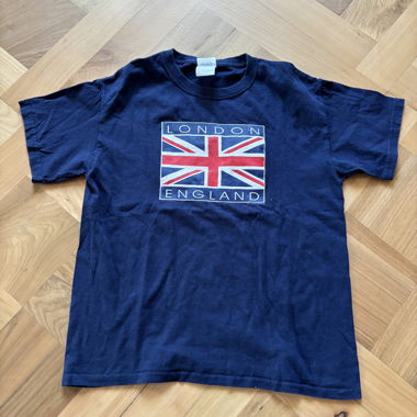 Gildan London England T-Shirt