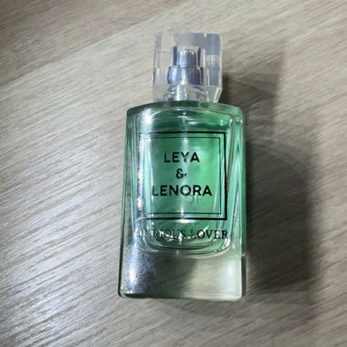 Leya and Lenora Curious lover 50ml