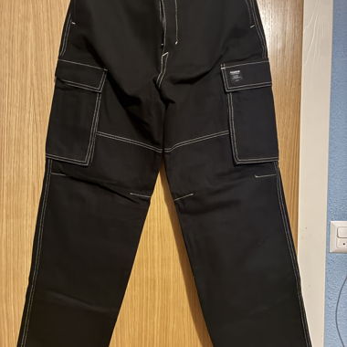 Pantalon cargo Pull&Bear