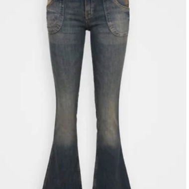 BDG Damenjeans