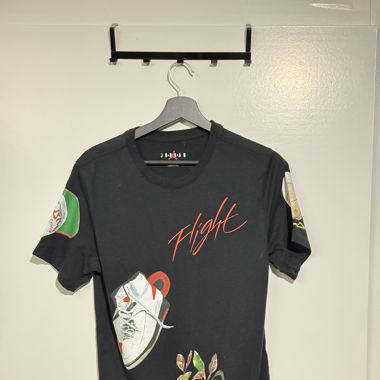 T-Shirt NIKE Jordan
