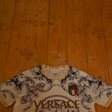Italien Versace Trickot 
