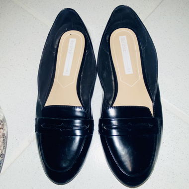 Chaussures Bershka et autres ou marque