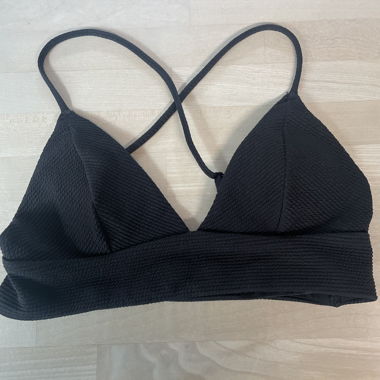 Haut de bikini