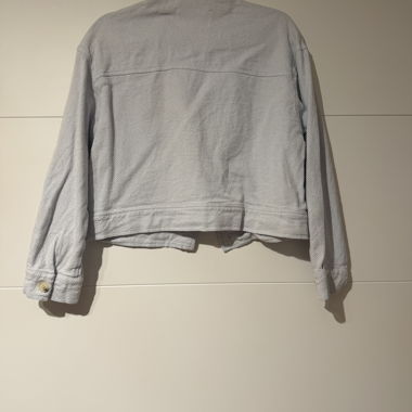 Giacca OPUS azzurro chiaro