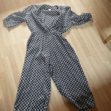 Combi Vintage