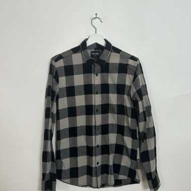 Camicia a quadri Only & Sons
