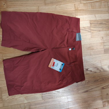 Hiking Shorts