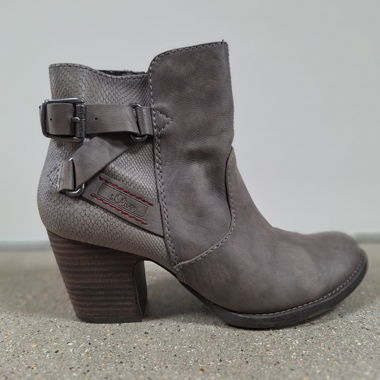 Bottines 