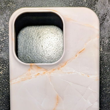 Burga Silikon Schutzhülle iPhone 13 Pro