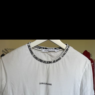 Calvin Klein Shirt