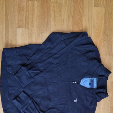 Pull  manche longue Gant